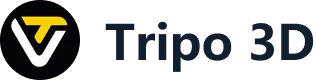 Tripo3D