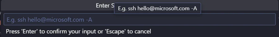 Vscode 设置示意图