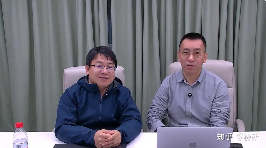 对话 VOLCENGING 联合创始人王鹏：用闲时算力共享撬动 AI 未来 | 极新直播实录