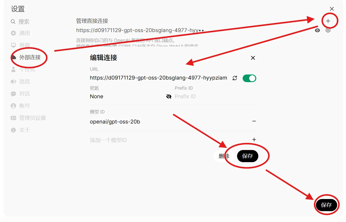 小例子 🌰:示意图