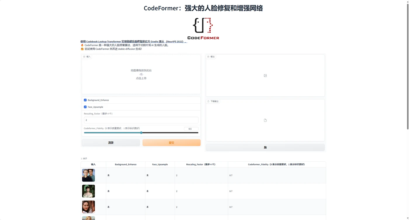 1.4 部署并访问服务示意图