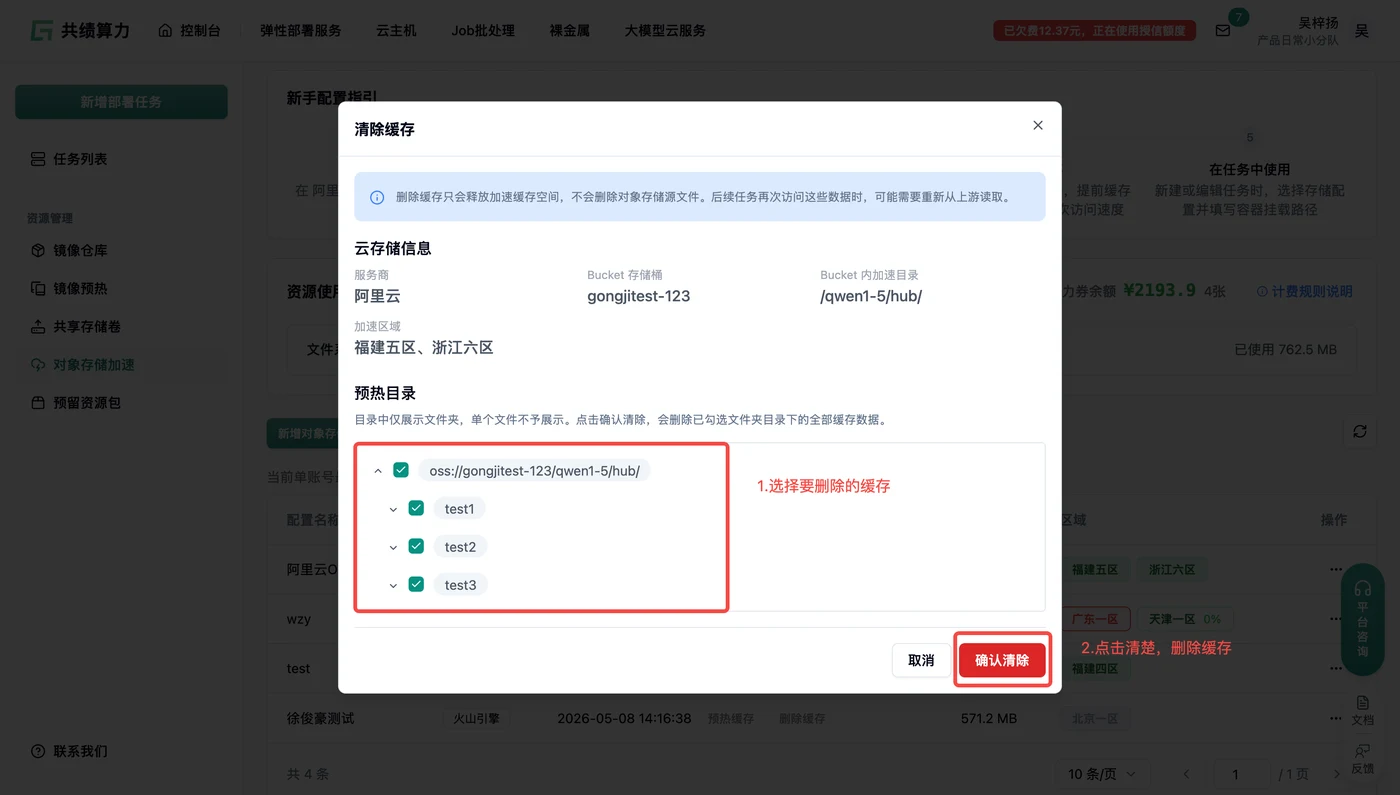 2.6. 删除缓存示意图
