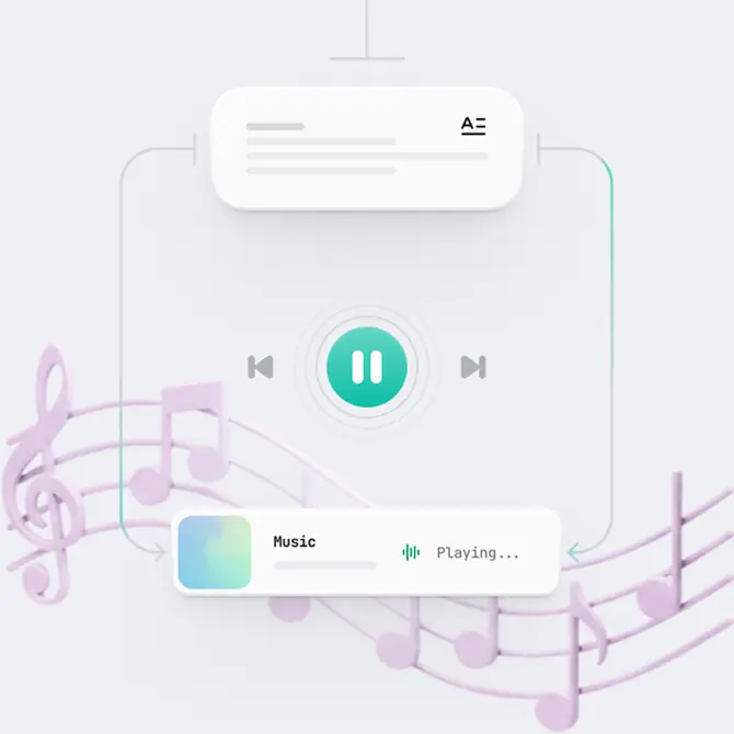 AI 音乐创作